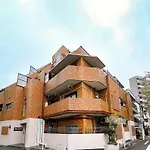 4 Sugamo Diamond Mansion Direct To Ikebukuro Yamanote Line 5Mins