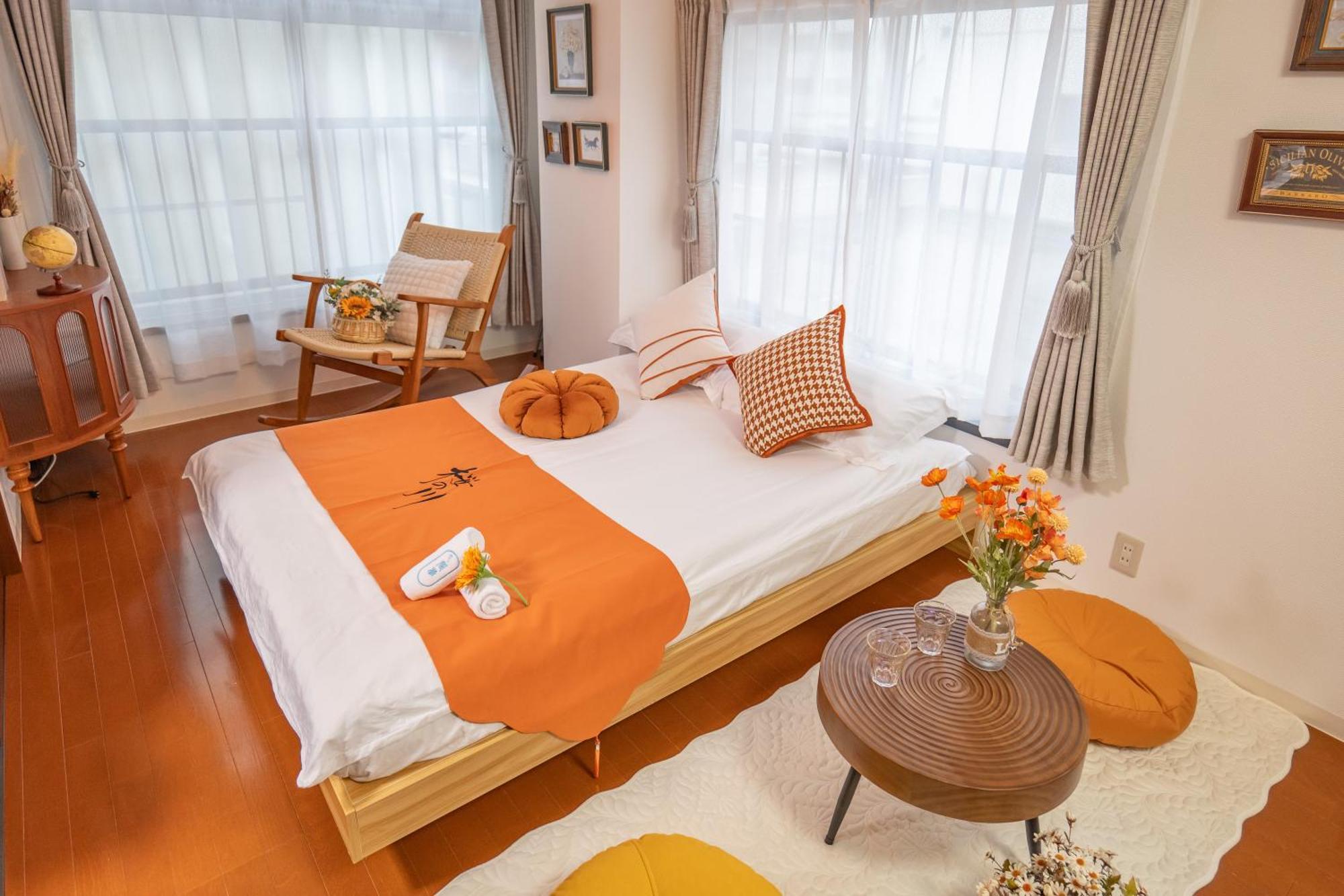 桜の川4 Sugamo Diamond Mansion 402 Direct To Ikebukuro Yamanote Line 5mins Appartamento Tokyo