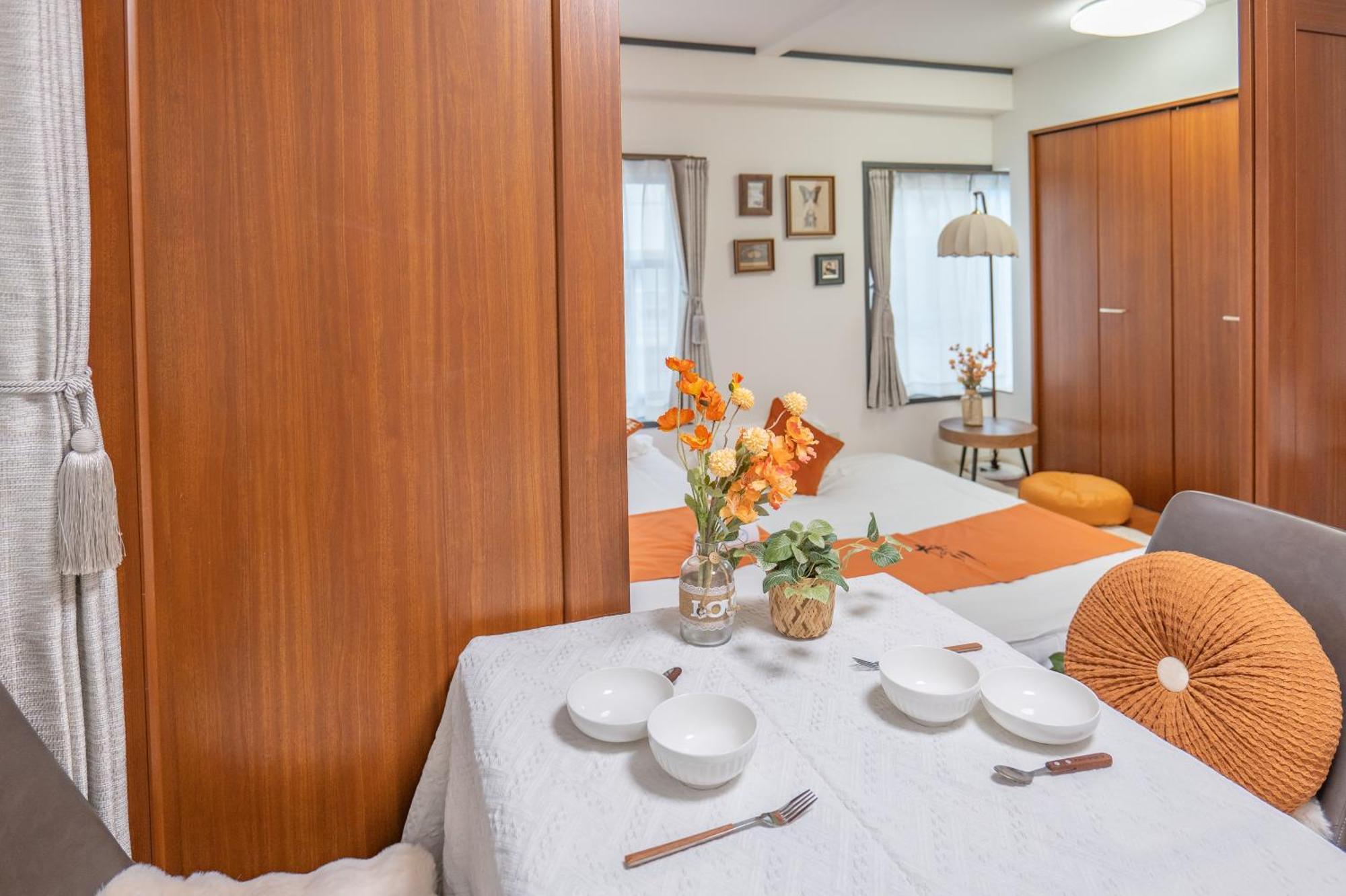 Appartamento 桜の川4 Sugamo Diamond Mansion 402 Direct To Ikebukuro Yamanote Line 5mins Tokyo