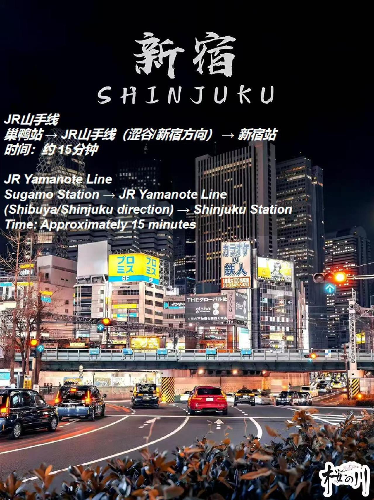 Appartamento 桜の川4 Sugamo Diamond Mansion 402 Direct To Ikebukuro Yamanote Line 5mins *